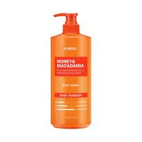 Kundal Pure Body Wash Baby Powder Scent (1.058L)