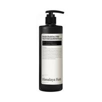 Nad Bouquet Garni Valomasis putojantis prausiklis su aktyvuota anglimi, 500 ml