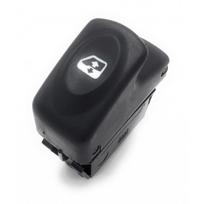 Bouton de lève vitre Clio 2 Scenic Kangoo Megane 7700307605