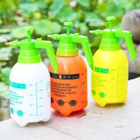 2L Handheld Garden Pump Sprayer with Adjustable Nozzle Ideal for Plants Weeds and Household Cleaning Solutions United States