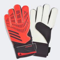 Adidas Predator Trn Kids Goalkeeper Gloves 3873 Junior Soccer Glove Gk No. 4
