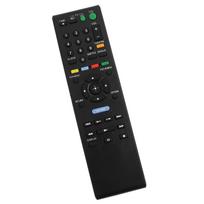 Replacement TV Remote Control Television Controller for Sony RMTB104P black