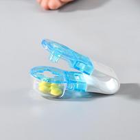 Portable Pill Box, Portable Pill Taker, Pill Picker for Easy Carrying AVE 1 Pick