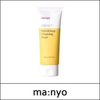 [ma:nyo] Manyo gamykla (kub) Giliai valančios putos 200ml