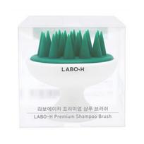Rabo H Premium Shampoo Brush, Mixed Colors, 1 Piece