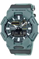 [Casio] G-Shock Laikrodis [Namų rinkos originalus produktas] CORDURAre/cor Biomasės plastikas GA-010CE-2AJF Vyriškas Mėlynas