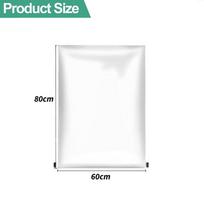 Dengiamoji plėvelė Atšalimo danga Šiltnamis Lauke 60*80cm