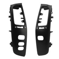 1 Pair Dash Air Vent Panel Center Dashboard Left Right Air Vent Cover For Land Cruiser J100 1998 to