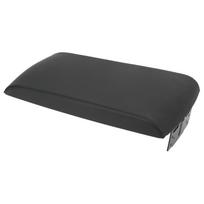 Center Console Armrest Lid FA8Z7406024AB PU Leather Armrest Case Cover Replacement for Ford Flex