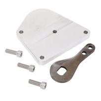 NP273 Transfer Case Manual Shifter Conversion Kit Metal Transfer Box Shifter Converse Kit for