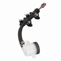Brake Master Cylinder Pump with Oil Cup 7020?080110 Stainless Steel Replacement for CF800 CForce