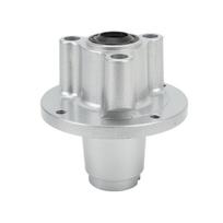 Front Wheel Rim Hub CNC Aluminum 12mm Wheel Rim Hub for Monkey Bike Z50 Z50J