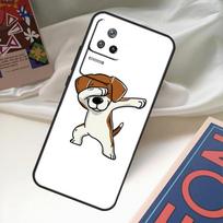 Biglio šuniuko dėklas Xiaomi 14 13 Ultra 12 Lite 11T 12T 13T Pro POCO M6 X3 X5 X6 Pro F3 F5 M5s viršelis POCO F3