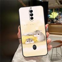 Hamsters Case For ZTE Nubia Red Magic 8S 8 9 Pro Plus Red Magic 6 7 Pro 6S 7S Pro 5G 5S 6R Funda Red Magic 5S