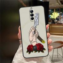 Kirpėjo Plaukų Stilisto Dėklas Nubia Red Magic 9 Pro Plus Red Magic 8 8S Pro Plus 5G 5S 6R 6 7 7S 6S Pro Dangtelis Red Magic 9 Pro