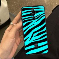 Zebra Stripe Print Case For Nubia Red Magic 8 8S Pro Plus 6 7 8 Pro 6S 7S Pro 6R 5S 5G Soft Protection Capa Red Magic 7 Pro