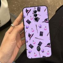 Pastel Goth Witchy Case For Nubia Red Magic 8S Pro Plus Red Magic 8 Pro 6 7 6S 7S Pro 5G 5S 6R Cover Coque Red Magic 7S