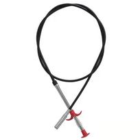 Kitchen Sink Cleaning Pipe Plunger and Sinks Sewer Toilet Unclogging With Grab Handle Factory Supply Four-jaw Pickup Unblocker W3054WW-