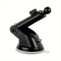 Ball Head Base for Car Phone Holder Bracket,Glue Sticker Base for Car Dashboard Mobile Phone Stand, Support Car Accessori juoda