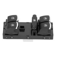 Lève-vitre Commutateur Haute Qualité Pieces Auto Accessoires De Voiture Adapté pour Touran 5K4959857 -SURENHAP