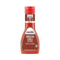Veeba Sriracha padažas, 320 gramų