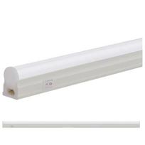 14W LED strip light (EQ. 112W) 6400K 1260Lm Long. 120cm balta