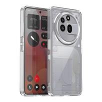 Anti-Scratch Case for Nothing Phone 3A Pro Phone3a 2 1 2A Plus CMF Phone 1 Clear Mobile Phone Accessories Covers Nothing Phone 3A gryna
