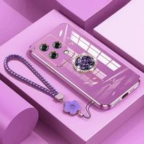 Skirtas Xiaomi Redmi 10 dėklui Redmi 10 2022 telefono dėklui Redmi 10 Prime 2022 dangtelis Redmi 10 Luxury Square padengimas smūgiams atsparus galinis dangtelis Redmi 10&Case & Strap
