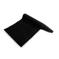 20*148cm Suede Vinyl Film Velvet Fabric Car Sticker Change Color Tool Adhesive DIY Decoration Decal Auto Motorcycle Accessories 20x148cm juoda