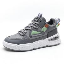 Casual Sneakers Male Urban Man Sneakers Replicas of Brands Men Shoes Sport High Quality Fashion Shoes on Sale Men's Air Force 39