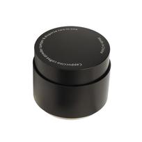 Kavos tamperis 3 viename Kavos presas-platintuvas Plaktukas įrankis namų virtuvei Ripple 58mm / 2.28in