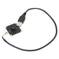 1080P HD USB kameros modulis 2 megapikseliai 77 laipsnių matymo laukas OTG kameros modulis