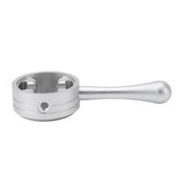 Coffee Machine Replacement Steam Lever External 304 Stainless Steel Coffee Machine Steam Knob Lever sidabras