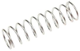 Wheel Support Spring Cedrus Tiller Gl07 040204