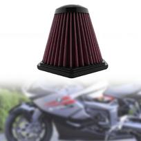 Oro filtro motociklo priedas BM-1205, skirtas BMW K1300S, lengvai montuojamas