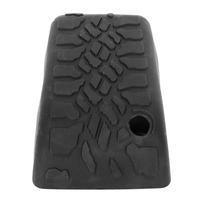 Car Seat Armrest Storage Box Cover Pad Guard Fits for Wrangler TJ 2002?2006