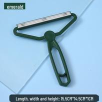 Cross-Border New Manual Hair & Lint Remover Tool for Coats and Cashmere Wool
