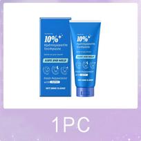 Balinanti dantų pasta Skaistina Gaivina Mėtų skonio Apsaugo nuo dantų ėduonies Dėmių šalinimas Jautrių dantų balinimo priemonė Burnos higiena 1PC blue