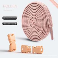 Elastingi juodi ir balti batraiščių sagties aksesuarai be rišimo 100 cm beige