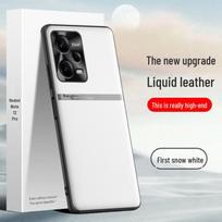 Redmi Note 12 Pro Skystos odos apsauginis dėklas nuo smūgių Redmi Note 12 Pro