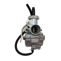 PZ16 PZ20 Carburetor for 50CC-90CC CRF80F XR80R XR8 Karts Motorcycle carburetor