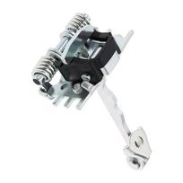 Automobilio metalinis durų ribotuvas, stabdžiai, vyris, kontrolės dirželio rinkinys 804308139R 804310008R 804305107R Užtikrina saugumą ir ilgaamžiškumą black