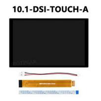 10.1-Inch DSI LCD Display for ESP32-P4, Luckfox-RK3576, RK3506, Raspberry Pi