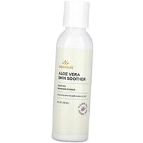 Raminantis odos losjonas su alaviju, Aloe Vera Skin Soother, Swanson 118ml  (43280003) 118ml