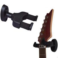 Guitar Wall Mount for Acoustic Electric Guitar, Mandolin Thick Arms Universal Easy Installation,