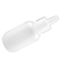 60/150/250ml Daugiafunkciniai kosmetiniai buteliukai Neišsiliejantys plastikiniai buteliukai Spaudžiamas buteliukas šampūnui, losjonui, kremui 60ml skaidri