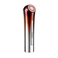 Facial Heating Is Introduced Into Mask Instruments Facial Red and Blue Light Vibration Massager Beauty Instruments