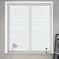1 Roll Decorative Window Privacy Film for Blinds - UV-Resistant and Removable, Ideal for Bathroom, Home and Office Window Glass 4M