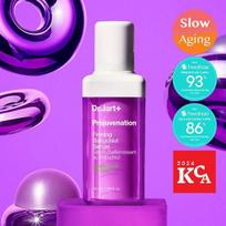 Dr.Jart Prejuvenation Firming Bakuchiol Serum 50ml blue