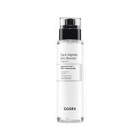 COSRX The 6 Peptide Skin Booster Serum 150ml special (30ml additional gift) The 6 Peptide Serum Only black